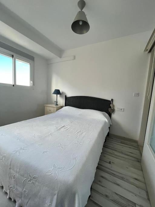 Apartamento Centrico Con Vistas Espectaculares Denia Ngoại thất bức ảnh