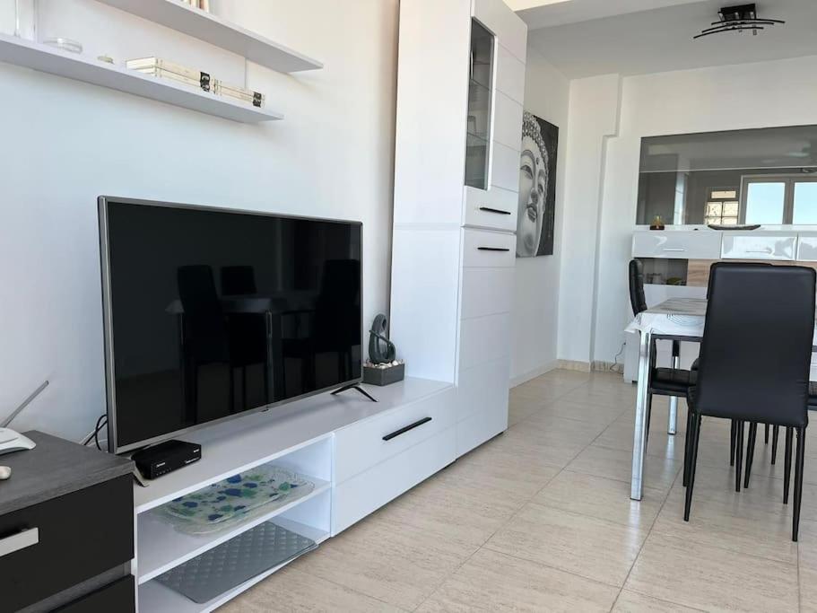 Apartamento Centrico Con Vistas Espectaculares Denia Ngoại thất bức ảnh