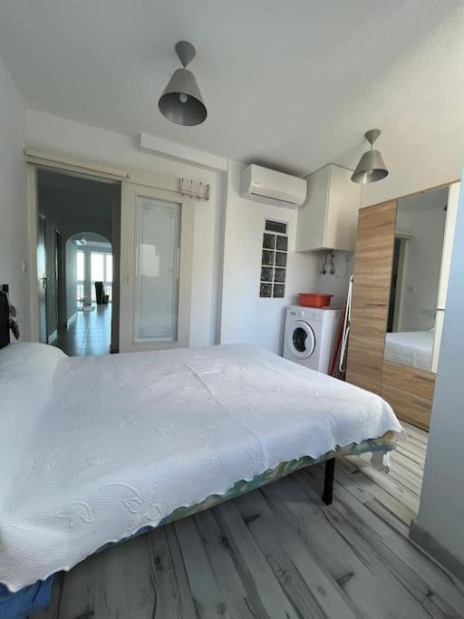 Apartamento Centrico Con Vistas Espectaculares Denia Ngoại thất bức ảnh