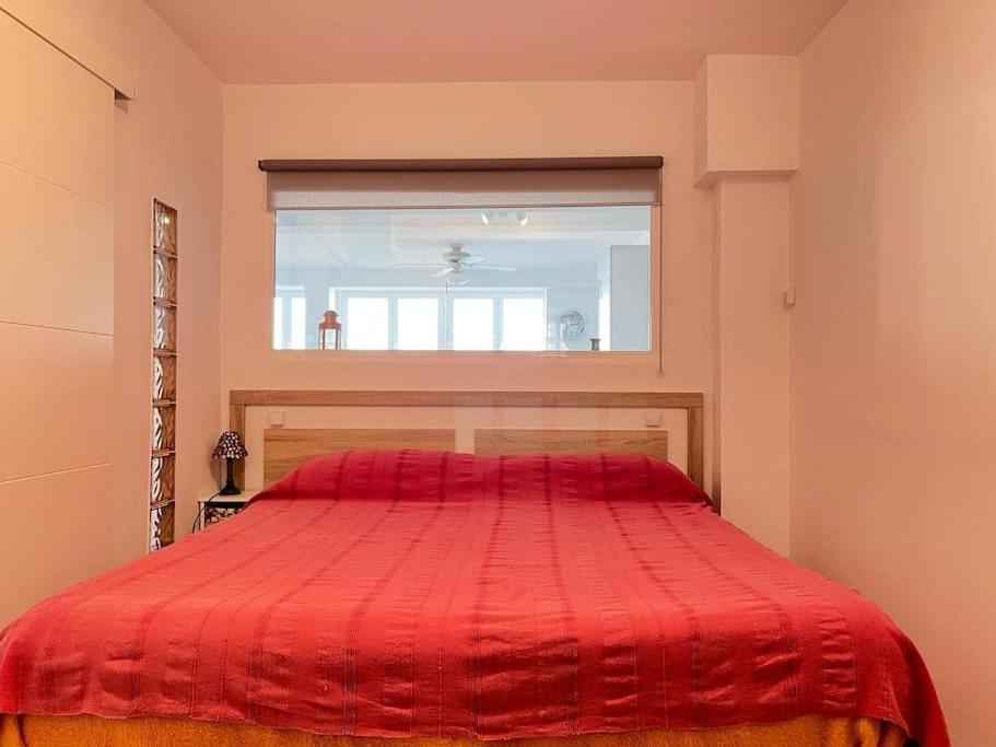 Apartamento Centrico Con Vistas Espectaculares Denia Ngoại thất bức ảnh
