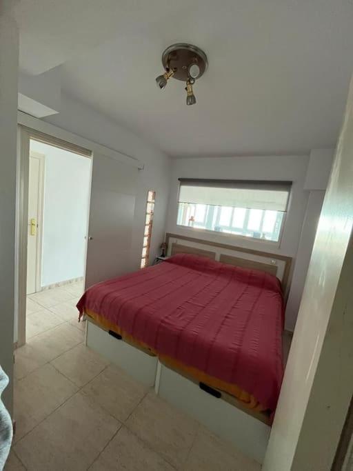 Apartamento Centrico Con Vistas Espectaculares Denia Ngoại thất bức ảnh
